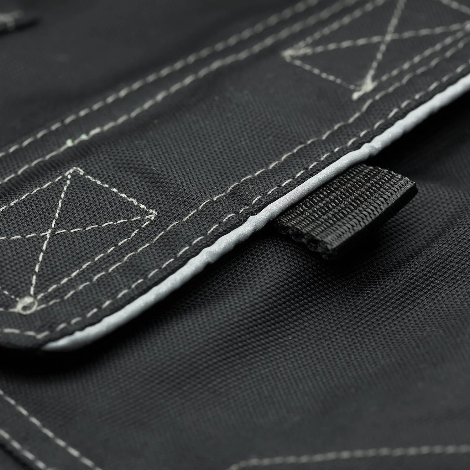 Multi Function Holster Pocket Trousers