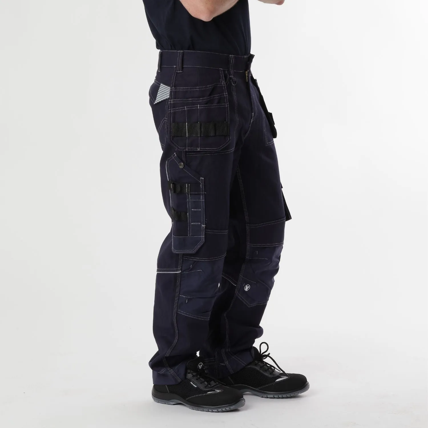 Multi Function Holster Pocket Trousers