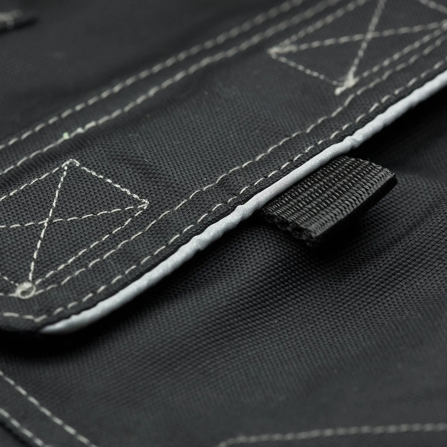 Multi Function Holster Pocket Trousers