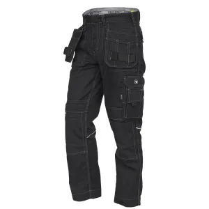 Multi Function Holster Pocket Trousers