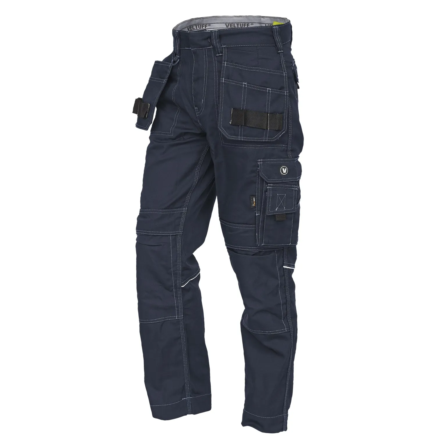 Multi Function Holster Pocket Trousers