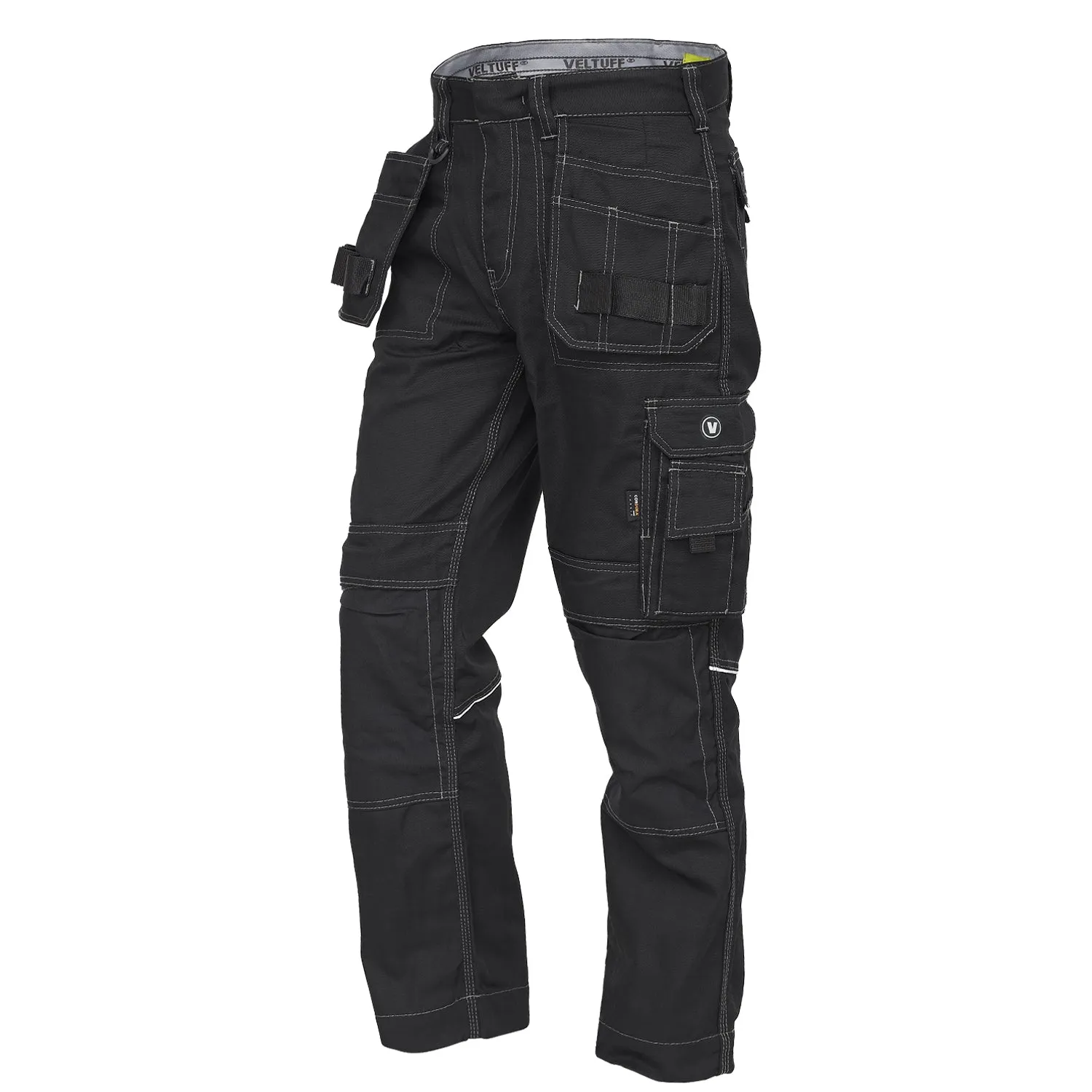 Multi Function Holster Pocket Trousers