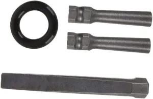 Multi-purpose Stone Opener Rock Splitting Wedge and Stone Chopping Tool for Rocks Chopping