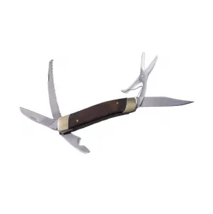 Multi Tool Pocket Knife