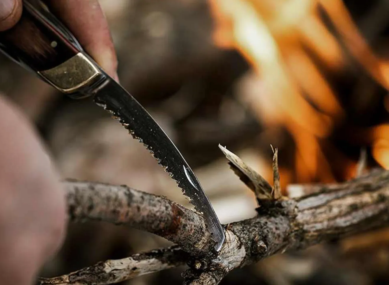 Multi Tool Pocket Knife