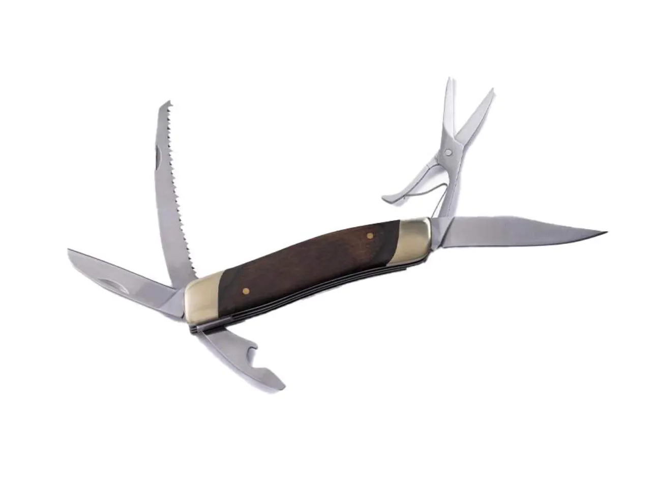 Multi Tool Pocket Knife
