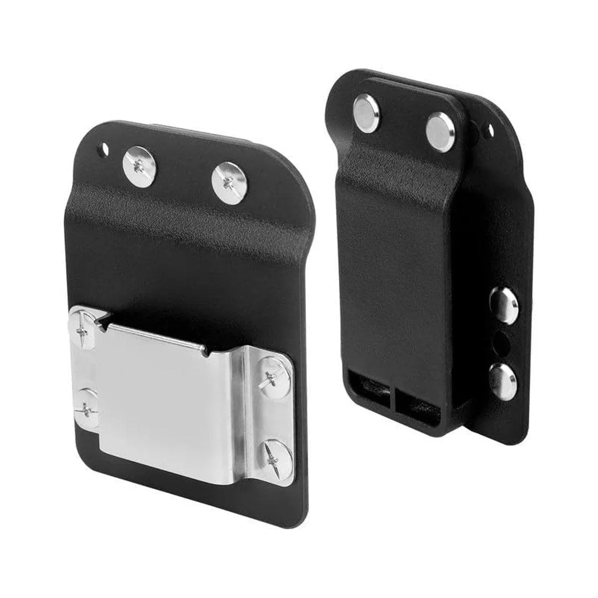 Multifunctional Electric Drill Belt Clip Portable Tool Holder for Easy Access