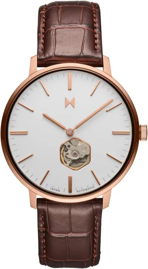 MVMT Legacy Slim Men's Automatic Watch