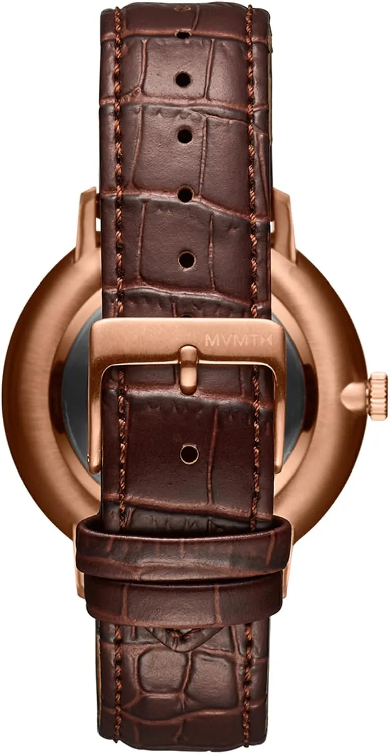 MVMT Legacy Slim Men's Automatic Watch