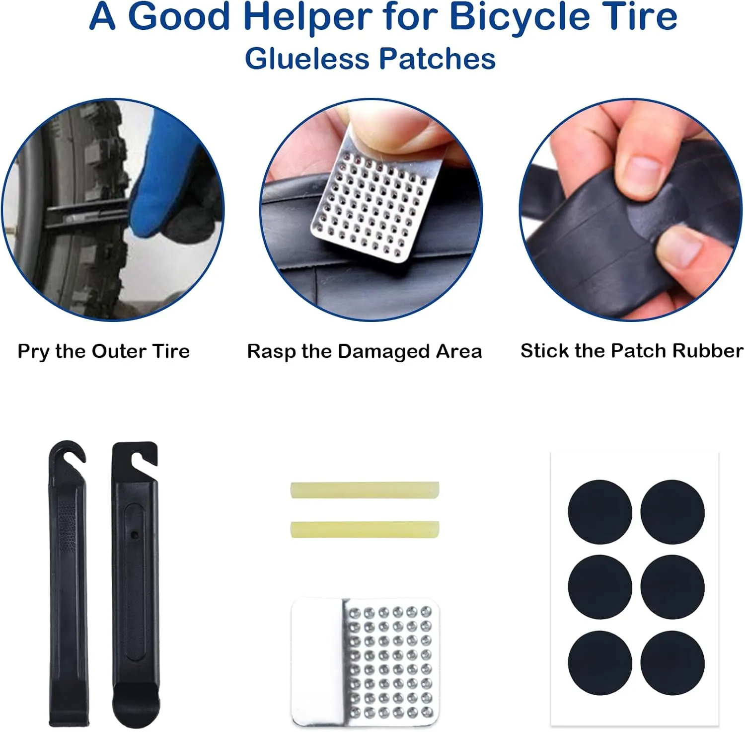 NDakter Bike Bicycle Frame Storage Bag, 2L Waterproof Bicycles Triangle Pouch, Cycling Pack for Phone, Wallet, Keys, Tools, Accessories, Bikes Front Tube Bag for Mountain Road Bike, MTB