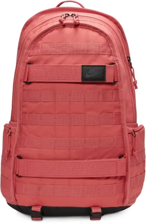 Nike Sportswear RPM Backpack (26L) Adult BA5971-655 (ADOBE/BLACK/), Size ONE