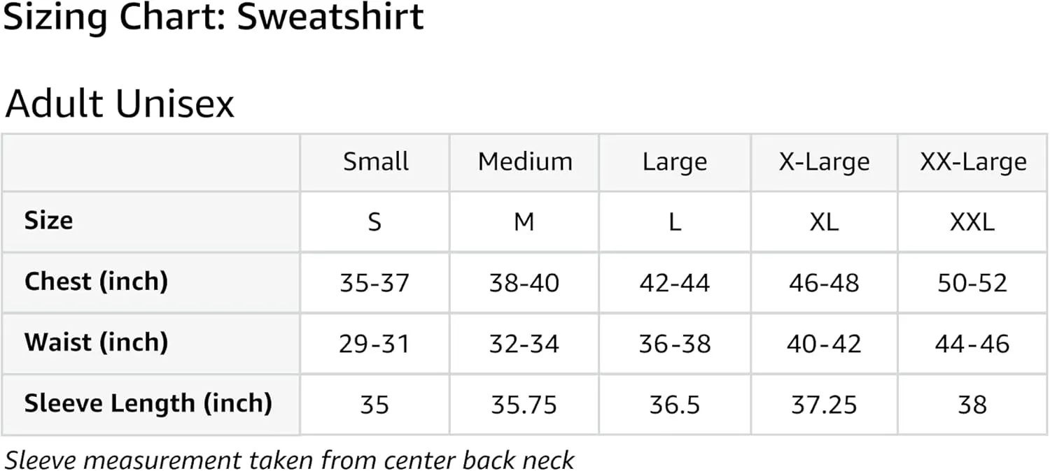 Noosa Large Text Sweatshirt