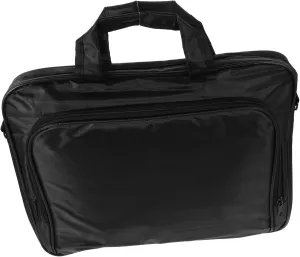 NUOBESTY Handbag Portable Bag for Men Women Durable Cloth Material Briefcase with Pockets for Organized Storage