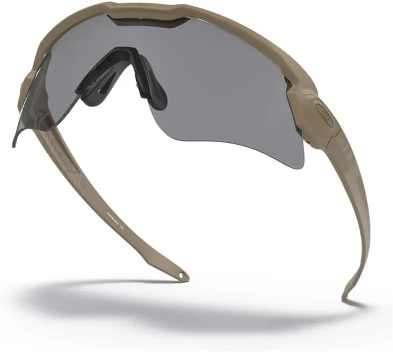 Oakley Men's Si Ball M Frame Sunglasses