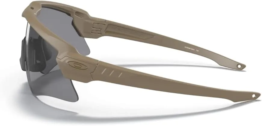 Oakley Men's Si Ball M Frame Sunglasses