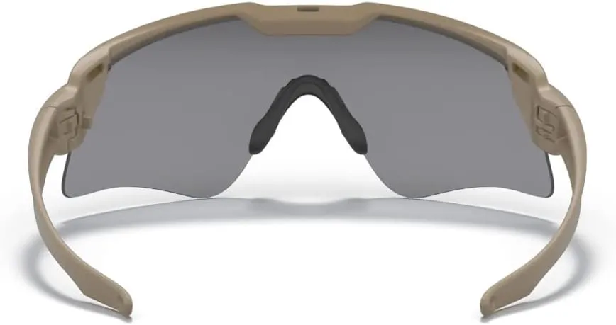 Oakley Men's Si Ball M Frame Sunglasses