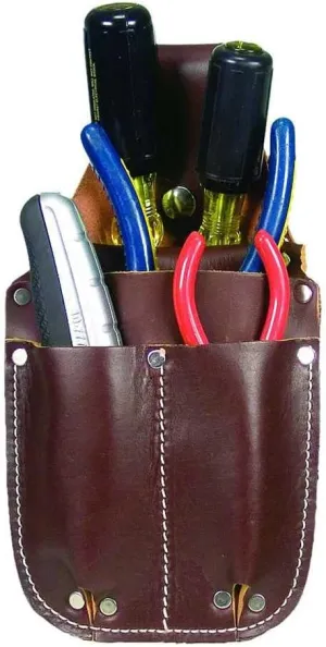 Occidental Leather 5057 Pocket Caddy