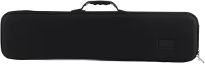 oceanside Fishing Gear Storage Bag, Fishing Reel Storage Tool Bag, EVA Shock Resistant Hard Shell Fishing Gear Rod Reel Storage Tool Bag Accessory
