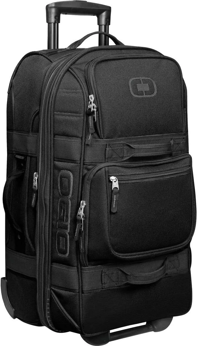 Ogio 5918039OG Stealth Onu 22 (style may vary)