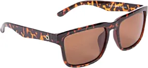 Optic Nerve Unisex Mashup Polarized Sunglasses - UVA/UVB Protection Lightweight Shades for Outdoor Activities for Men & Women