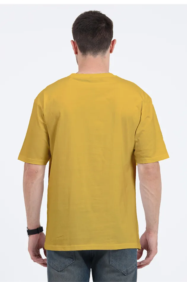 Outlanders "Beach Vibes" Oversized Classic T-shirt