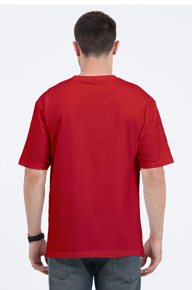 Outlanders "Beach Vibes" Oversized Classic T-shirt