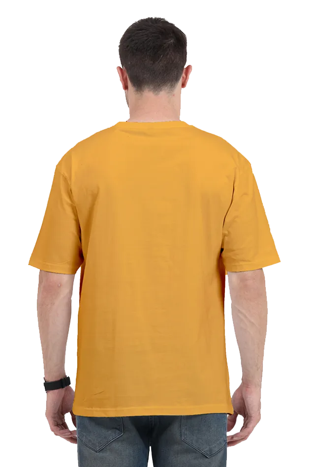 Outlanders "Beach Vibes" Oversized Classic T-shirt