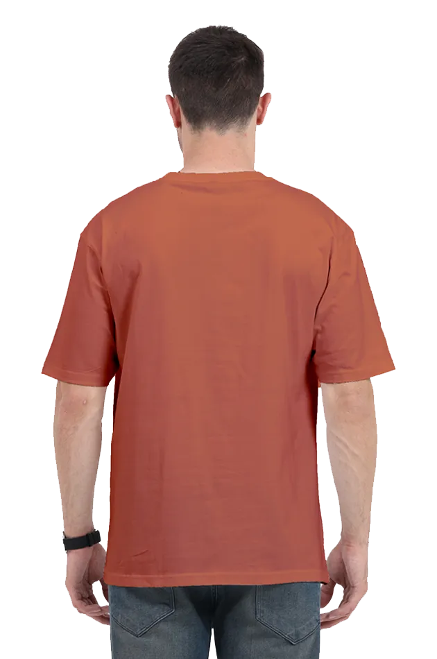 Outlanders "Beach Vibes" Oversized Classic T-shirt