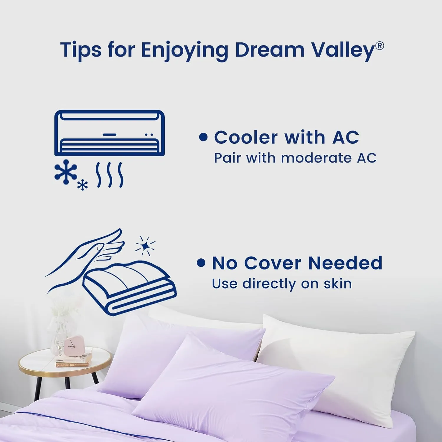Outlast® Cooling Comforter,Queen King Size Bedding Quilt Summer Cooling Blankets for Hot Sleepers,Luxurious Bedding Comforter for All Season,NASA-Grade Temp Control for Deep Sleep