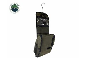 Overland Vehicle Systems Overnight Bag w/ Handle/Straps