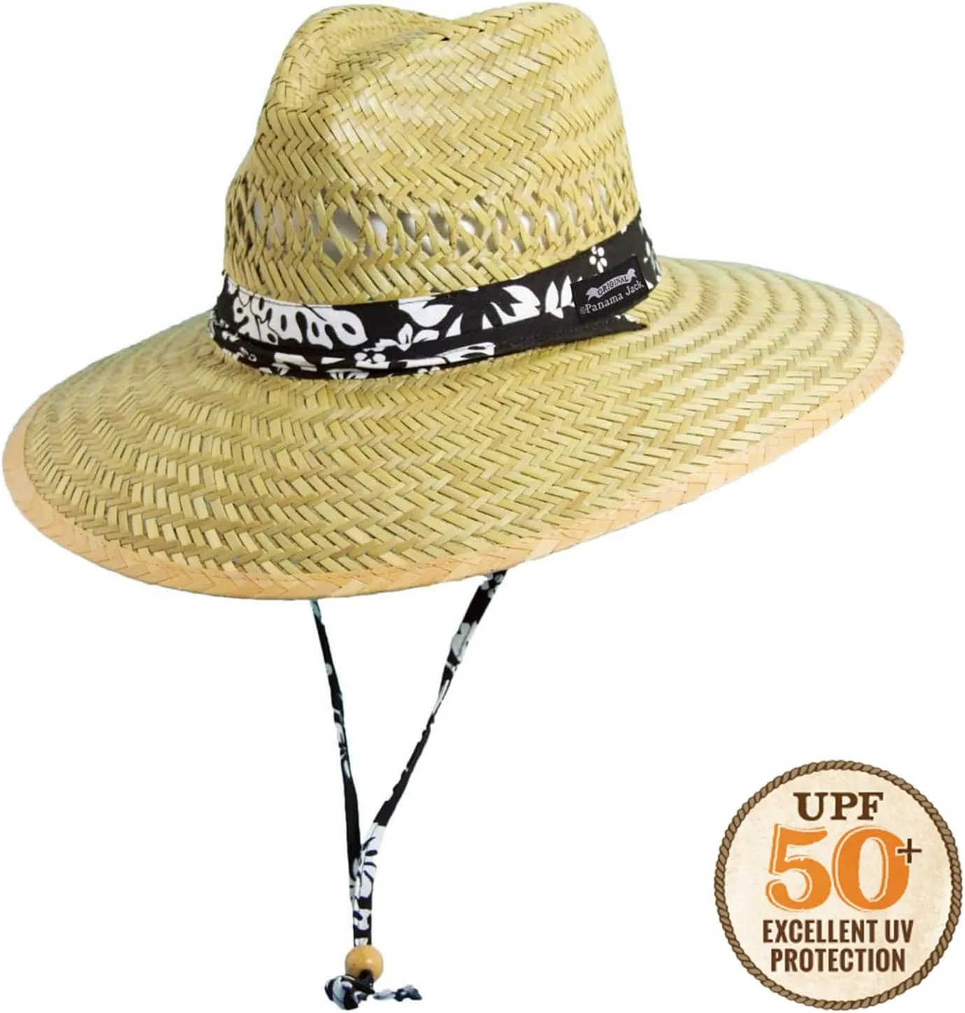 Panama Jack Safari Excursion Hat
