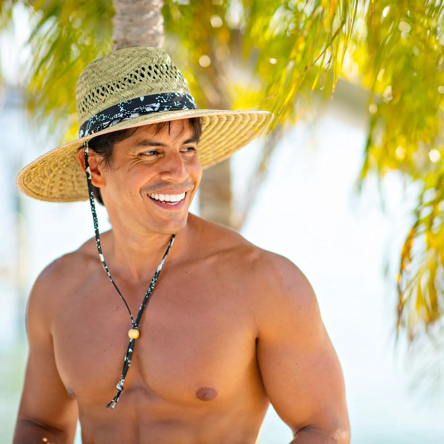 Panama Jack Safari Excursion Hat
