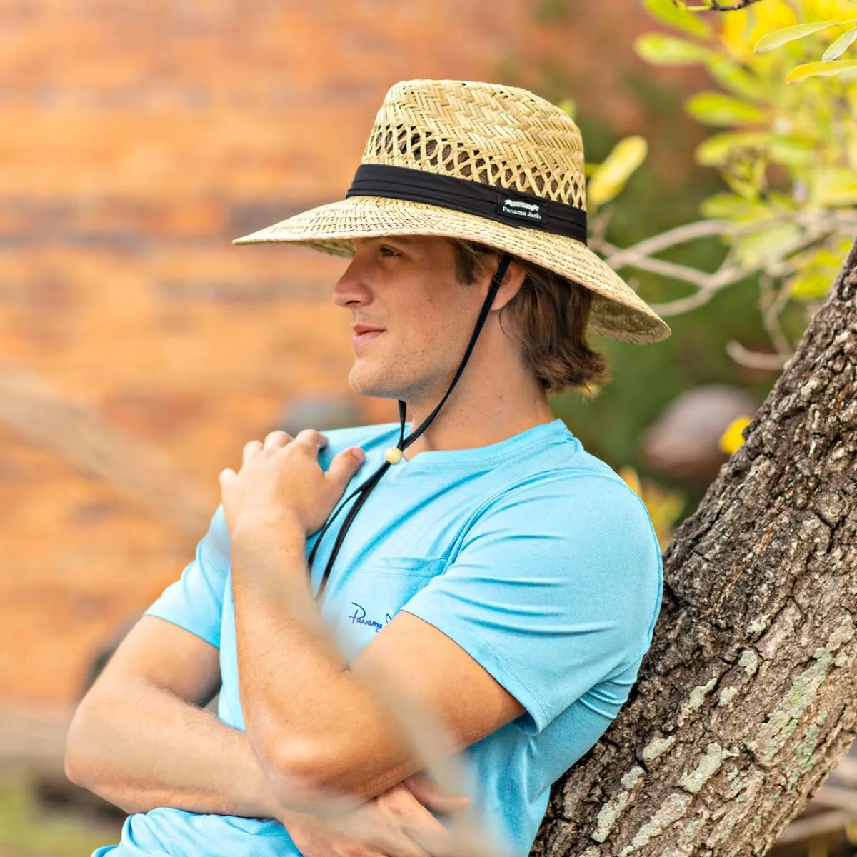 Panama Jack Safari Excursion Hat