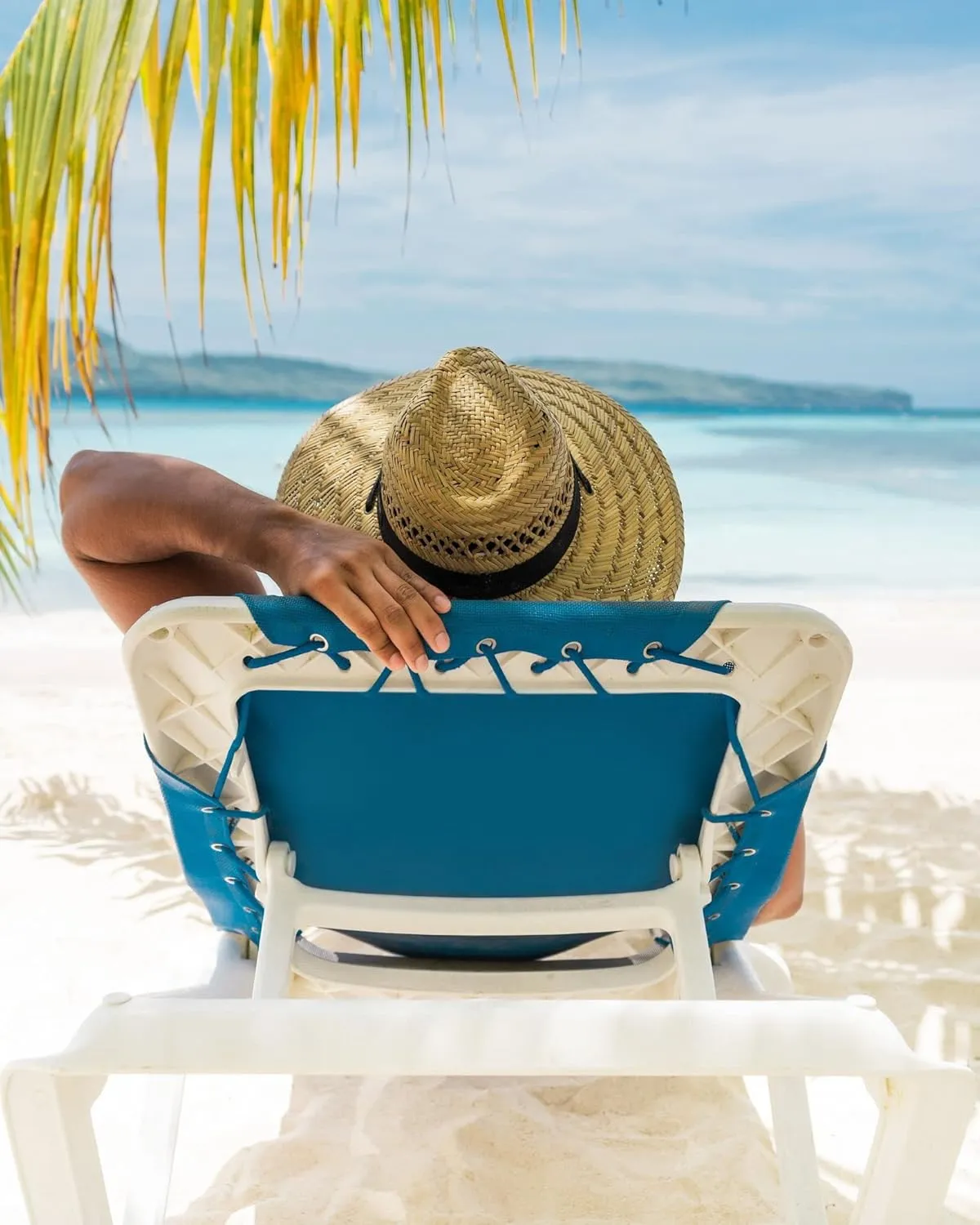 Panama Jack Safari Excursion Hat
