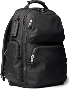 Panda Pack (Carry-on Travel Backpack, 25 Liter Capacity, Water-Resistant, Seperate 17inch Laptop Compartment)