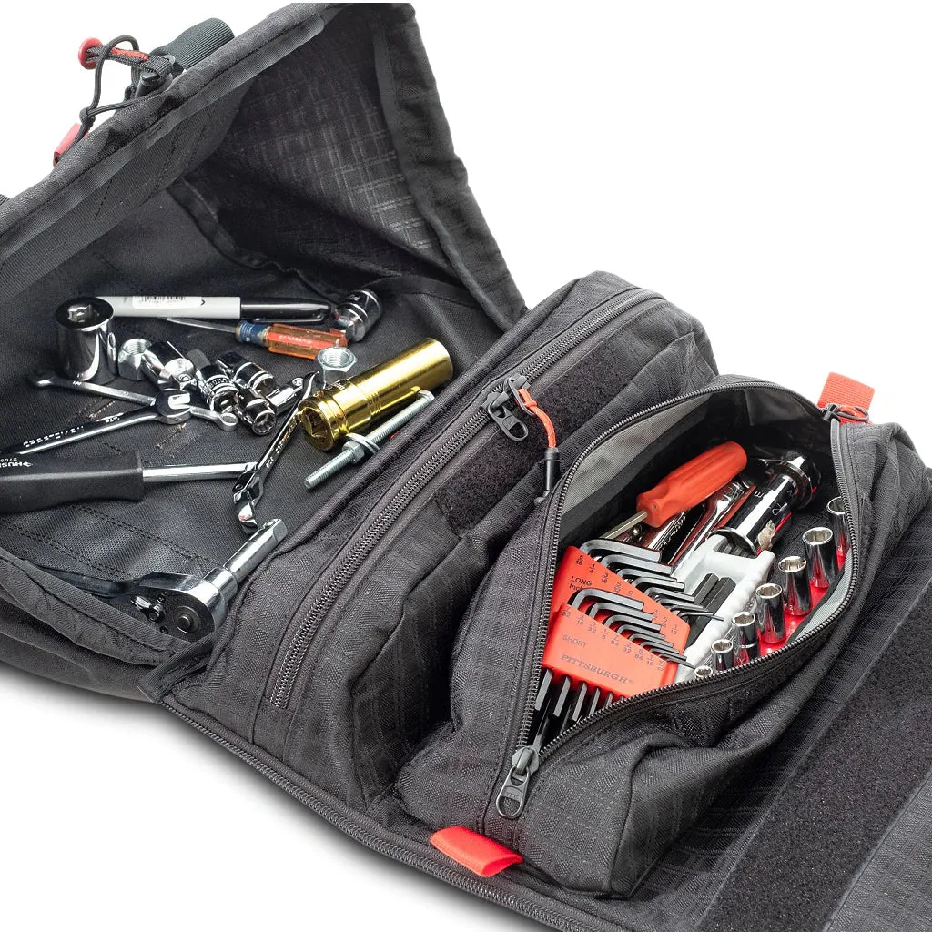 PANGOLIN TOOL ROLL