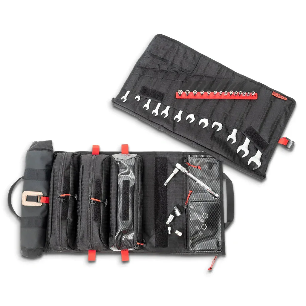 PANGOLIN TOOL ROLL