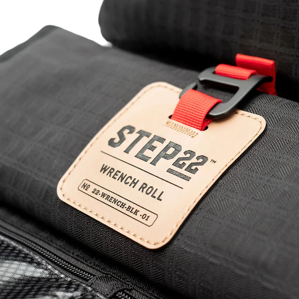 PANGOLIN TOOL ROLL
