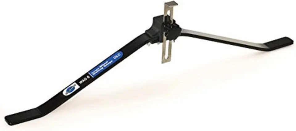 Park Tool Portable Wheel Dishing Gauge - Wag-5