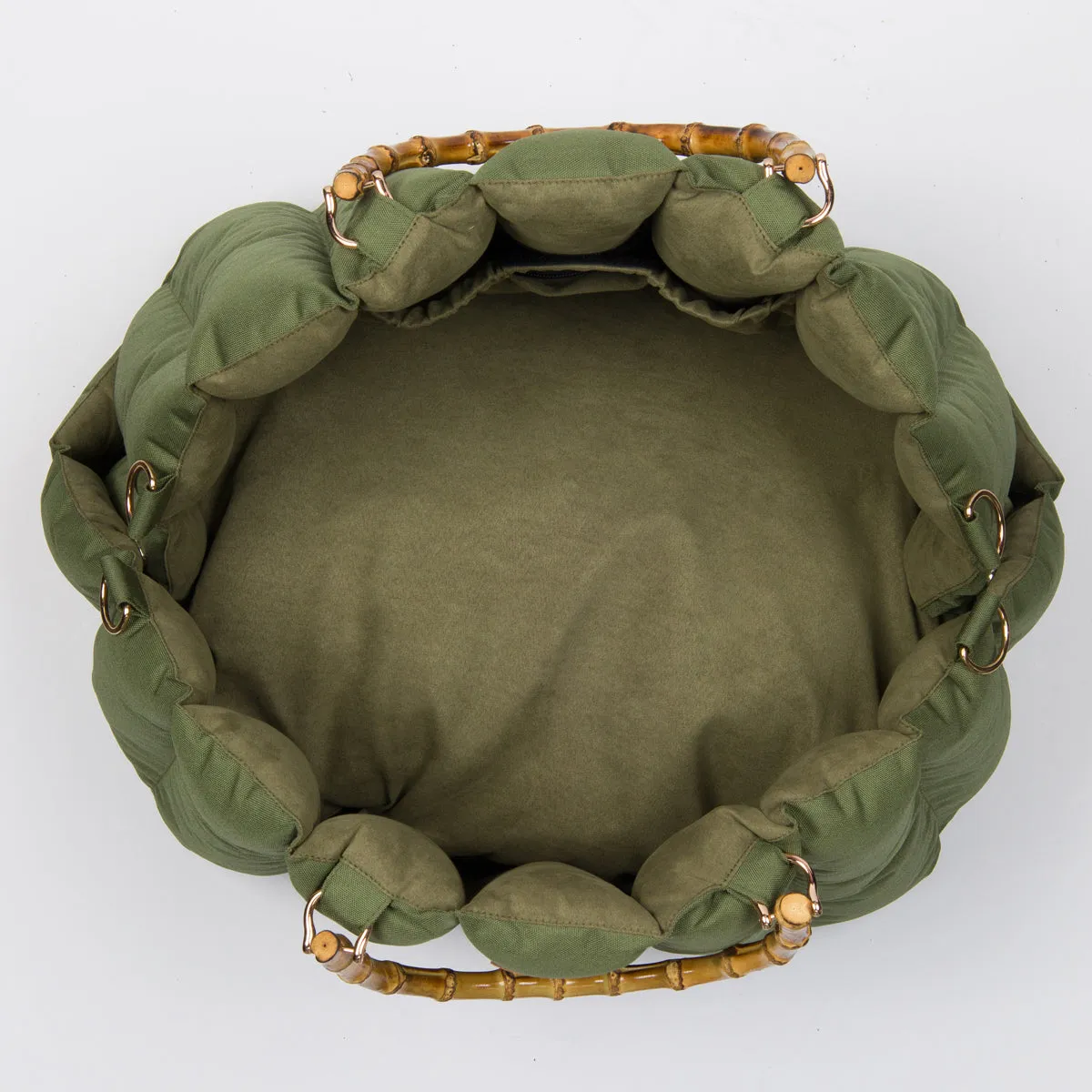 Parker | Olive