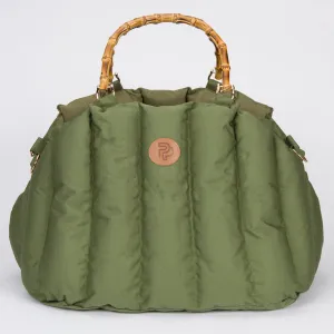 Parker | Olive