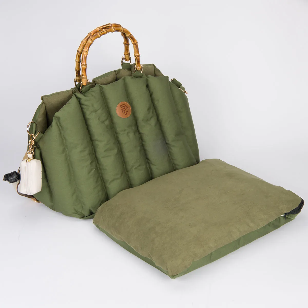 Parker | Olive