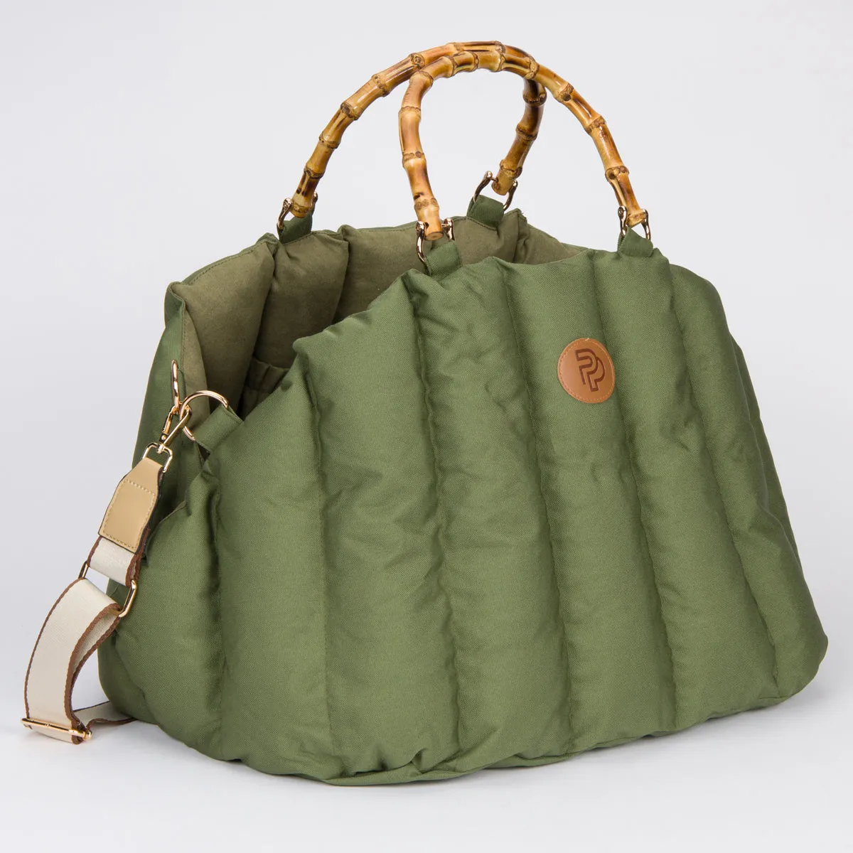 Parker | Olive