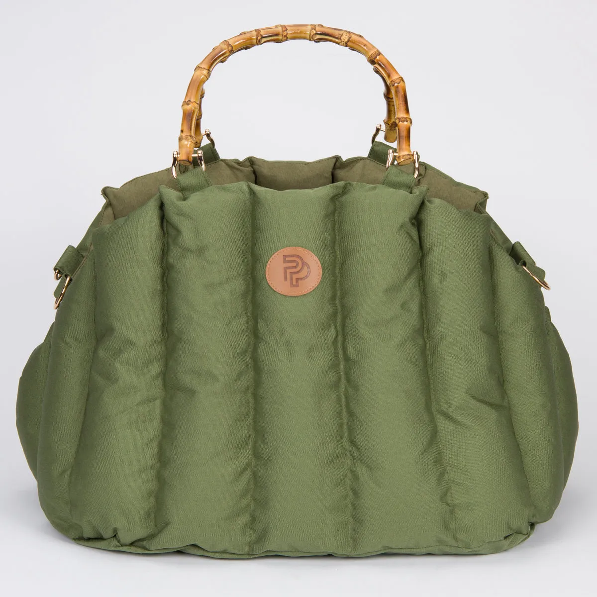 Parker | Olive