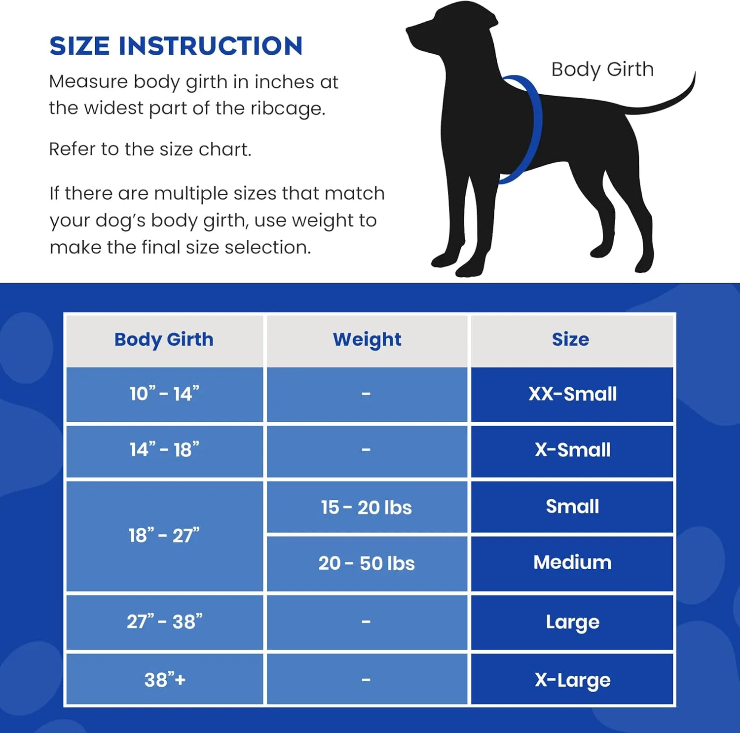 Paws Aboard Dog Life Jacket - Keep Your Canine Safe with a Neoprene Life Vest for Swimming and Boating - Available in Different Sizes, Color and Design to Choose - Neon Yellow, Large