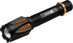 Performance Tool W2654 1,700 Lumen FirePoint X 9AA Flashlight