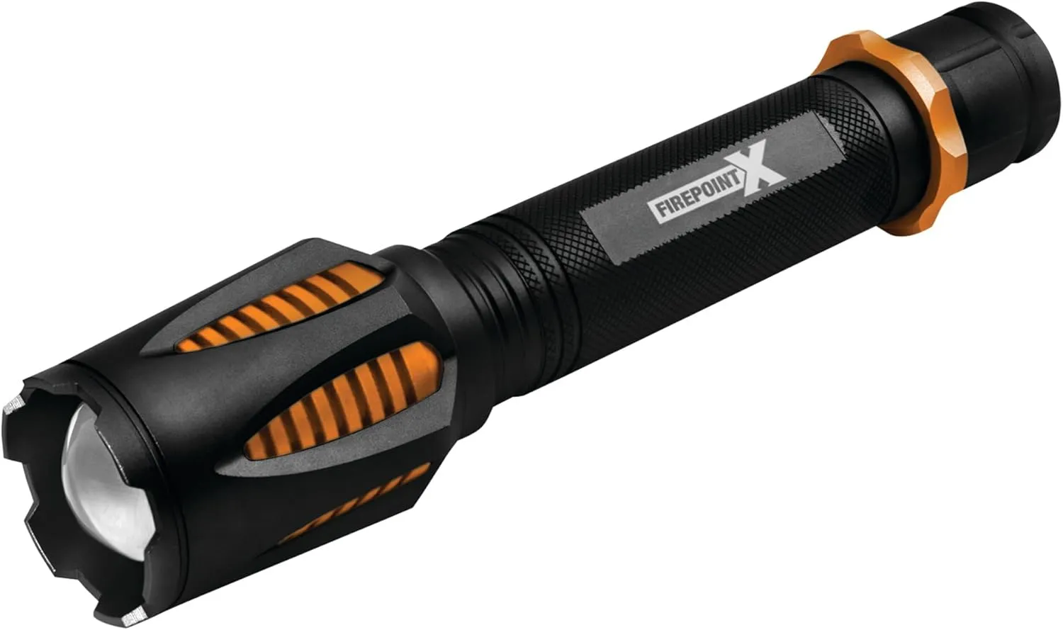 Performance Tool W2654 1,700 Lumen FirePoint X 9AA Flashlight