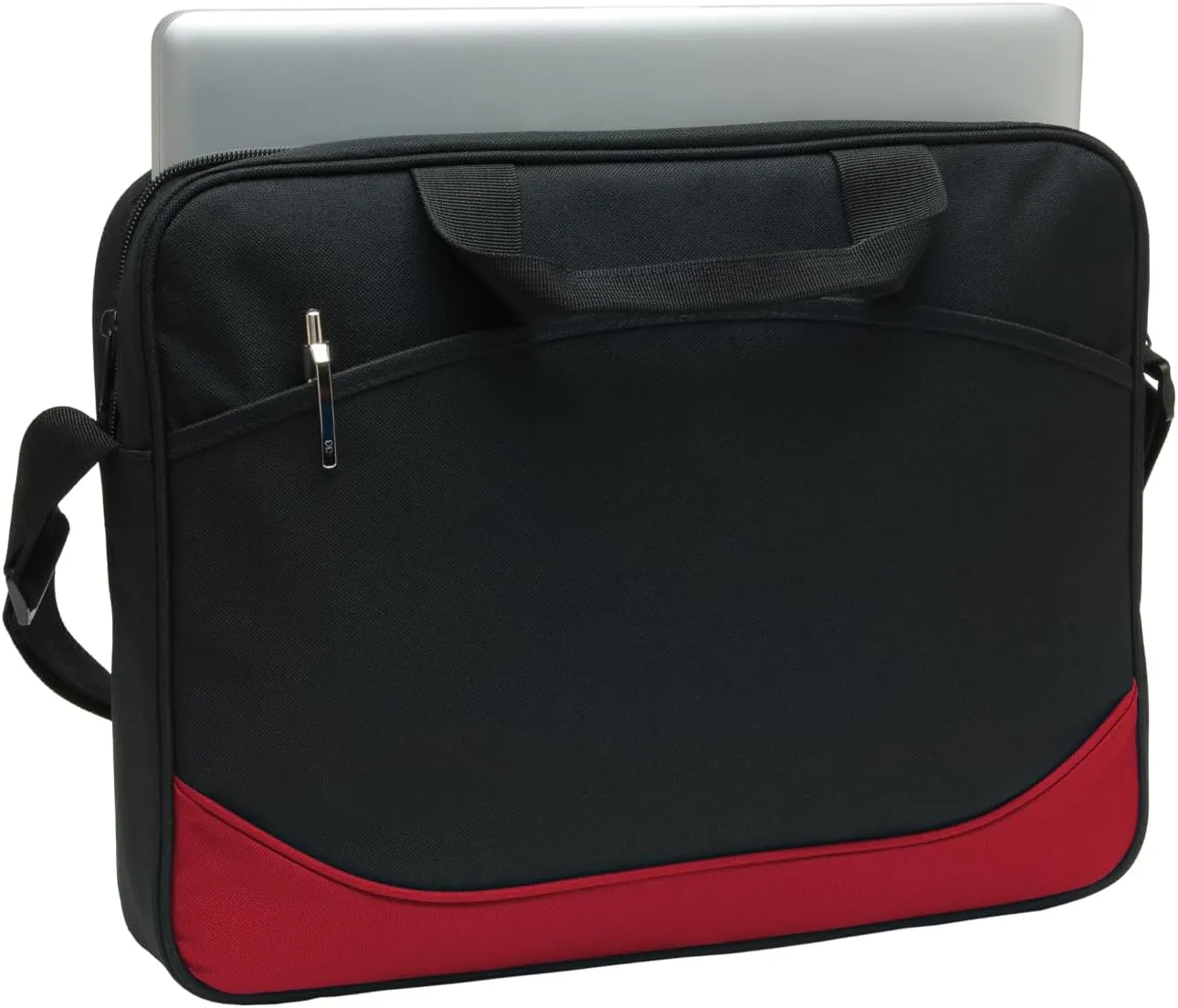 Personalized Shoulder Laptop Bag Fits Most 15" Laptops