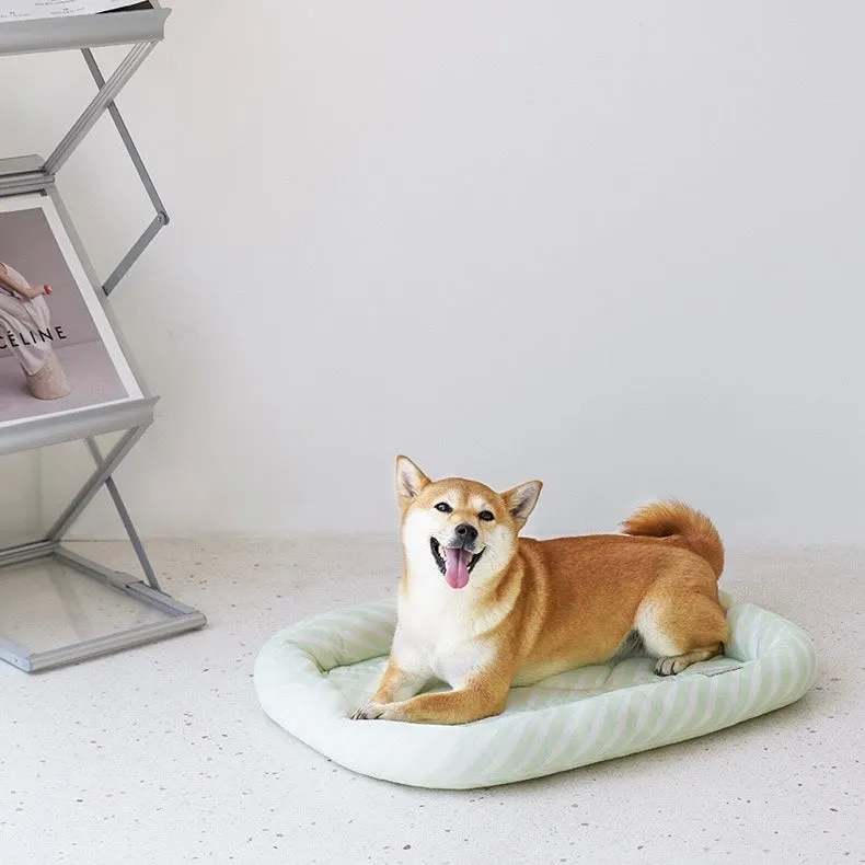 Pet Cooling Mat Dog Bed