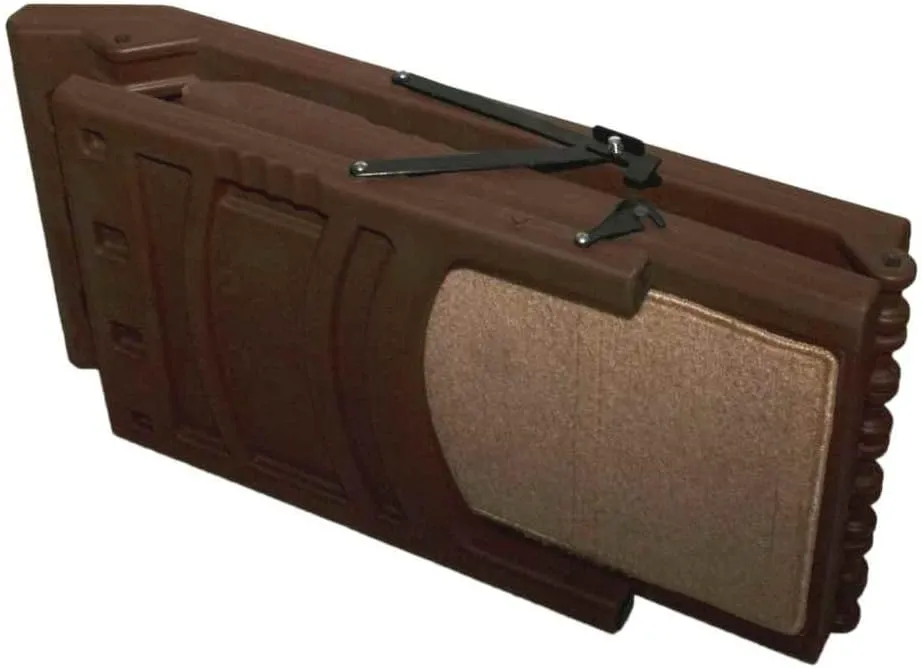 Pet Gear Free Standing Pet Ramp for Cats and Dogs, No Assembly Required, Easy Fold for Storage or Travel, Portable, Available in 6 Models